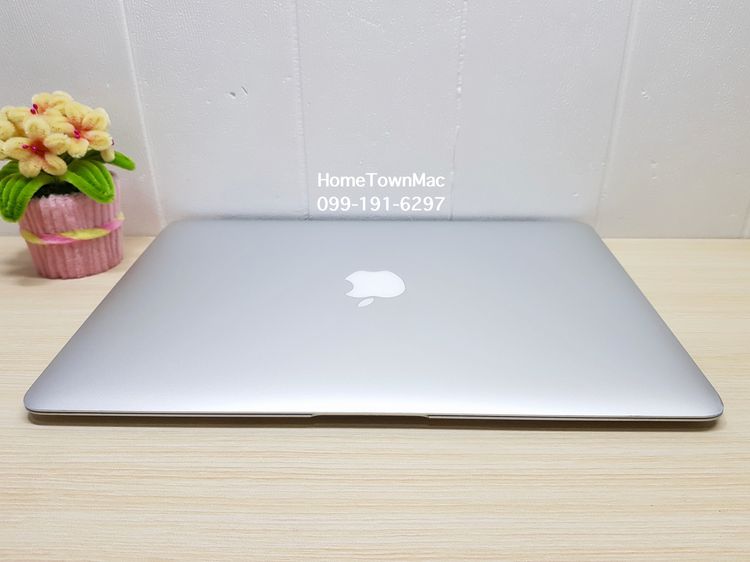 MacbookAir (13-inch, 2015) i5 1.6Ghz SSD 128Gb Ram 8Gb คุ้มๆ น่าใช้งาน รูปที่ 2