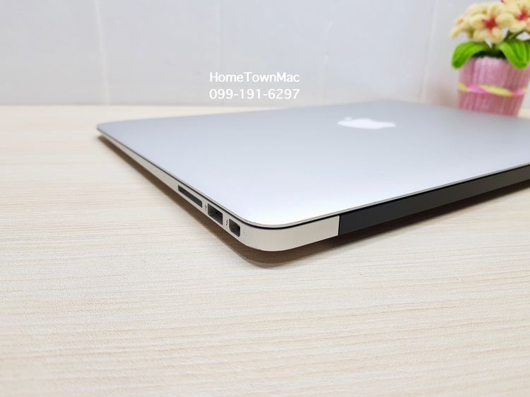 MacbookAir (13-inch, 2015) i5 1.6Ghz SSD 128Gb Ram 8Gb คุ้มๆ น่าใช้งาน รูปที่ 5