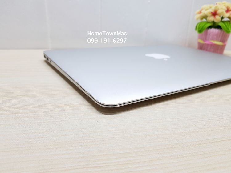 MacbookAir (13-inch, 2015) i5 1.6Ghz SSD 128Gb Ram 8Gb คุ้มๆ น่าใช้งาน รูปที่ 3