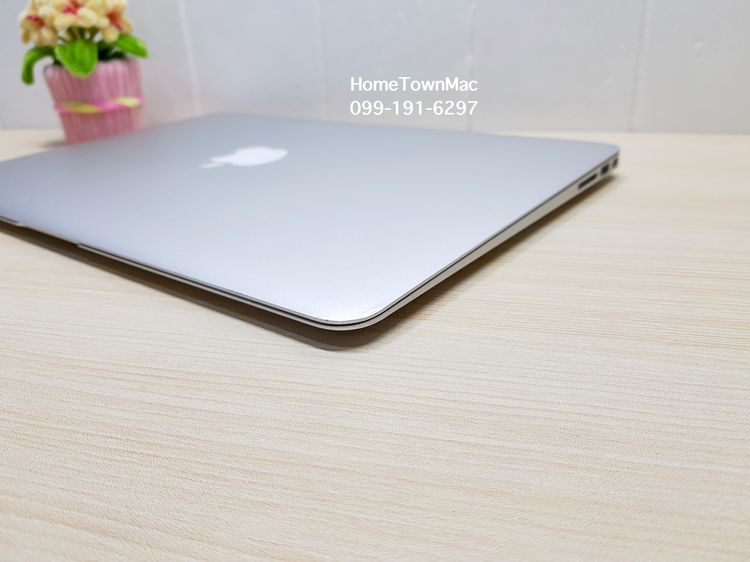 MacbookAir (13-inch, 2015) i5 1.6Ghz SSD 128Gb Ram 8Gb คุ้มๆ น่าใช้งาน รูปที่ 4