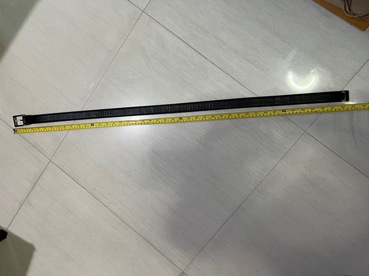 เข็มขัดหนัง PACIOTTI รูปที่ 2