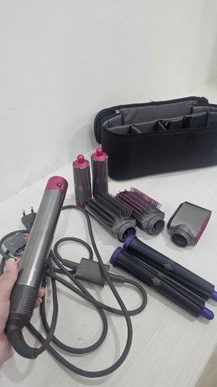 Dyson airwrap อุปกรณ์ทำผม รูปที่ 2