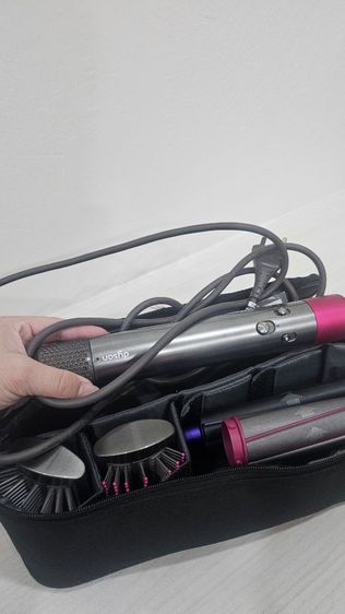Dyson airwrap อุปกรณ์ทำผม รูปที่ 4