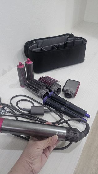 Dyson airwrap อุปกรณ์ทำผม รูปที่ 6
