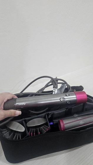 Dyson airwrap อุปกรณ์ทำผม รูปที่ 5