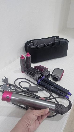 Dyson airwrap อุปกรณ์ทำผม รูปที่ 3