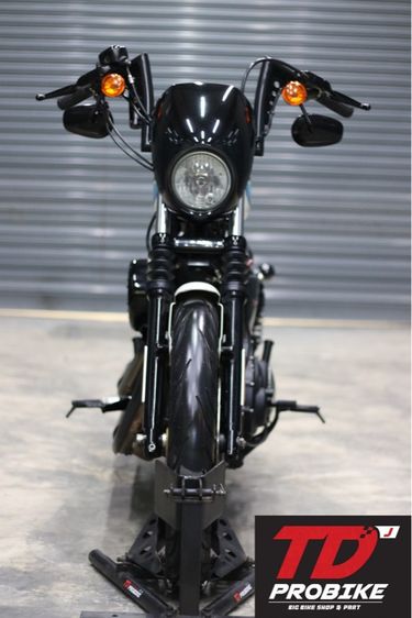 ขายHD Iron1200 ปี2020 ราคาเร้าใจ รูปที่ 2