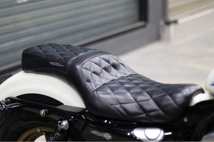 ขายHD Iron1200 ปี2020 ราคาเร้าใจ รูปที่ 11