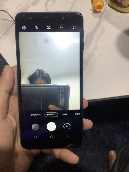 Samsung A7 2018 รูปที่ 8