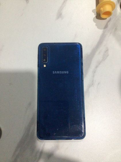 Samsung A7 2018 รูปที่ 4