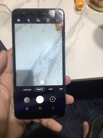 Samsung A7 2018 รูปที่ 6