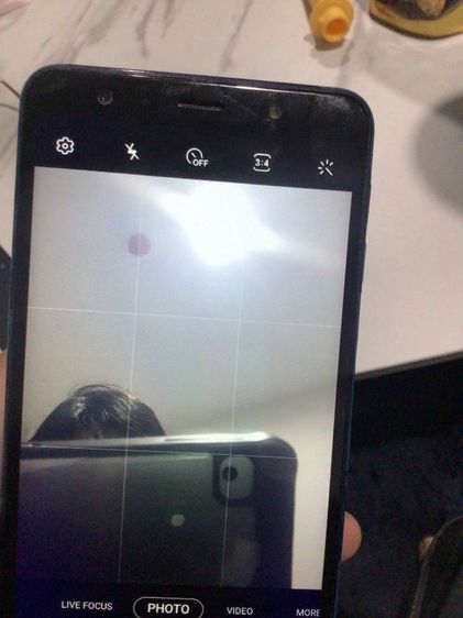 Samsung A7 2018 รูปที่ 9