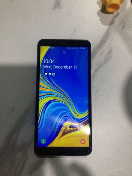 Samsung A7 2018 รูปที่ 2
