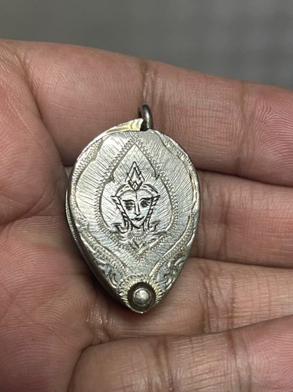 กล้องส่องพระเก่า รูปที่ 2