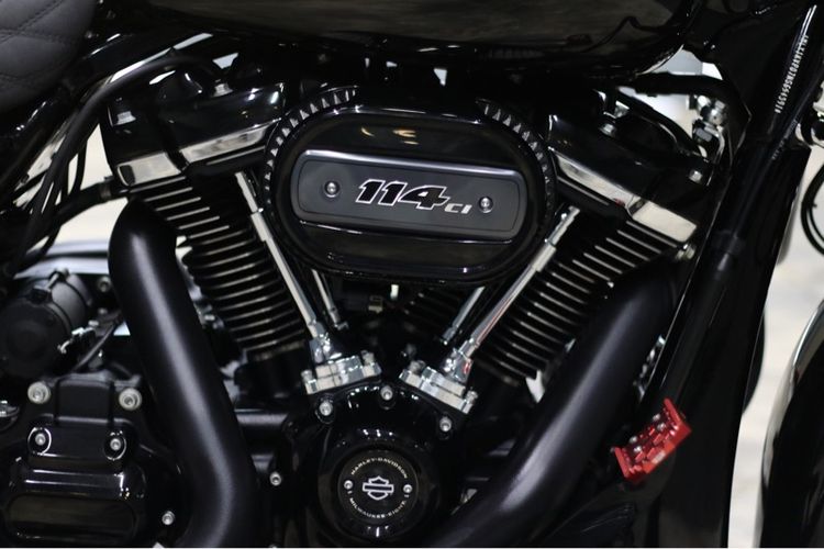 ขายHD Roadking Special 114 ปี2022 ราคาเร้าใจ รูปที่ 10