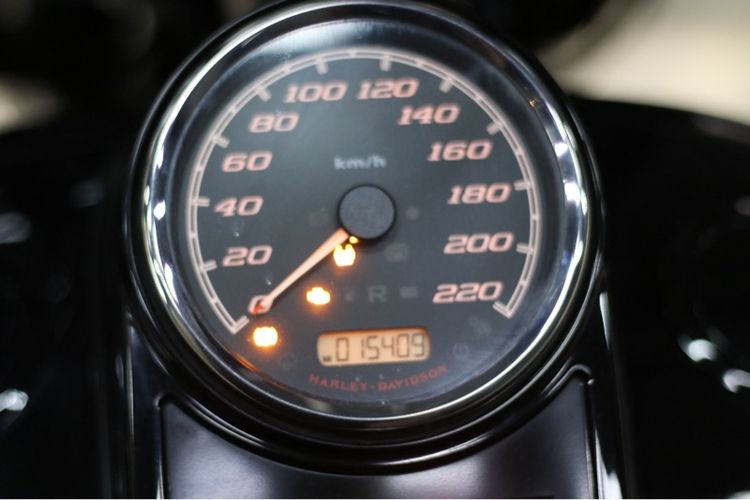 ขายHD Roadking Special 114 ปี2022 ราคาเร้าใจ รูปที่ 12