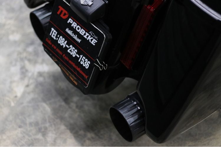 ขายHD Roadking Special 114 ปี2022 ราคาเร้าใจ รูปที่ 11