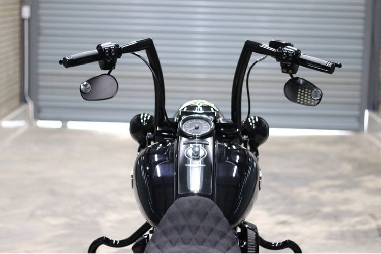 ขายHD Roadking Special 114 ปี2022 ราคาเร้าใจ รูปที่ 6