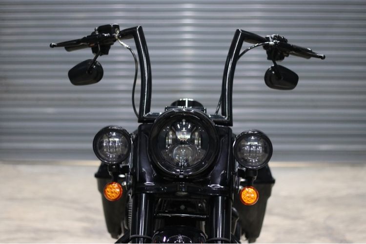 ขายHD Roadking Special 114 ปี2022 ราคาเร้าใจ รูปที่ 5