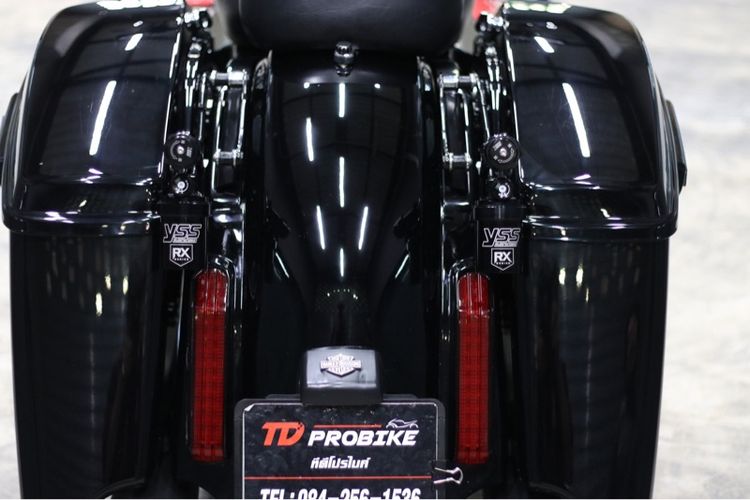 ขายHD Roadking Special 114 ปี2022 ราคาเร้าใจ รูปที่ 7