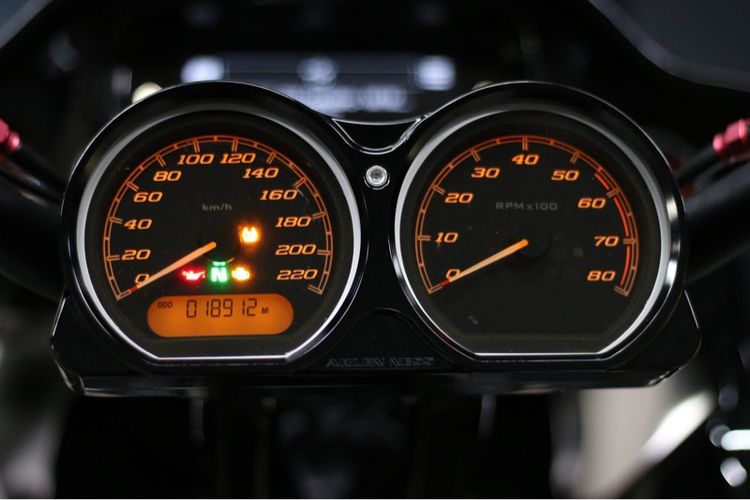 ขายHD RoadGlide ST117 ปี2022 พร้อมของแต่ง รูปที่ 14