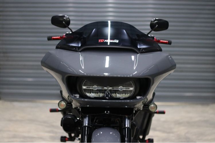 ขายHD RoadGlide ST117 ปี2022 พร้อมของแต่ง รูปที่ 5