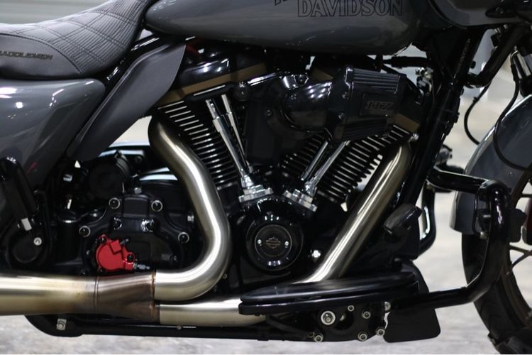 ขายHD RoadGlide ST117 ปี2022 พร้อมของแต่ง รูปที่ 8