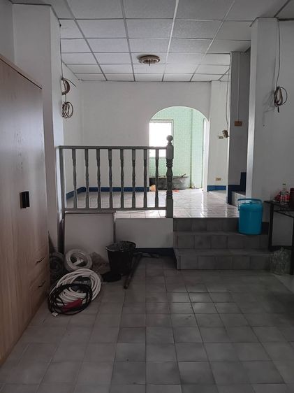 อื่นๆ มีบางส่วน 2025 ปล่อยเช่า ม.แพรมาพร คลอง 11  เพียง 5,500 รูปที่ 3