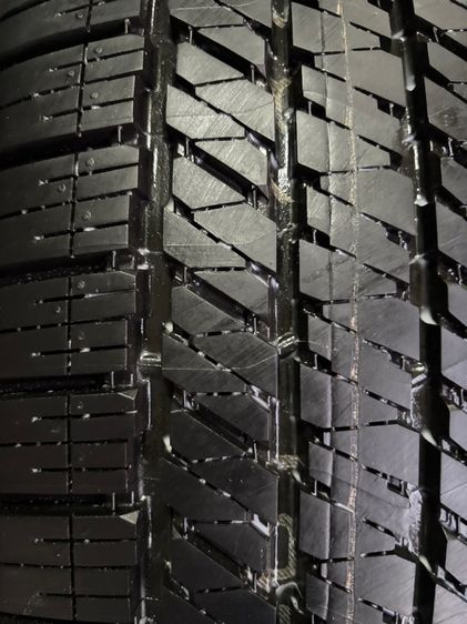 ล้อ Toyota travo 2026 Bridgestone Dueler h-t 684 ll 265-60-18 y4225(ป้ายแดง) รูปที่ 9