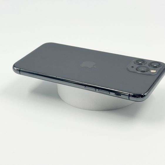 iPhone 11 Pro 64GB สี Space Black เครื่องไทย สภาพดี  รูปที่ 3