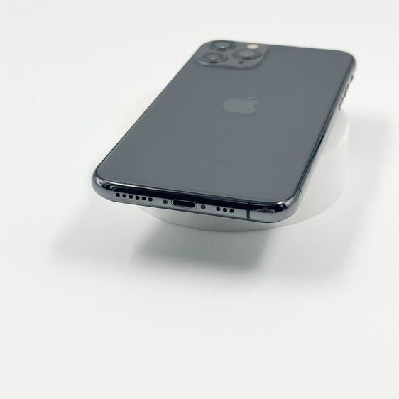 iPhone 11 Pro 64GB สี Space Black เครื่องไทย สภาพดี  รูปที่ 2