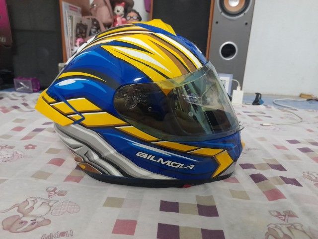 หมวกกันน็อค ลิมิเต็ดดราก้อนบอล