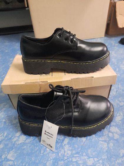 รองเท้าหนัง รูปที่ 4