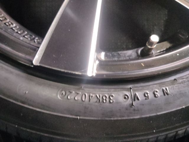 ขายล้อกะบะขอบ18 5รู114 พร้อมยาง รูปที่ 11