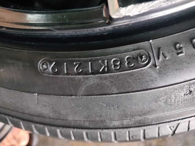 ขายล้อกะบะขอบ18 5รู114 พร้อมยาง รูปที่ 10