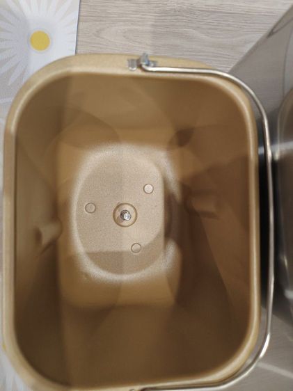 เครื่องทำขนมปัง Homebake HB8205 รูปที่ 4