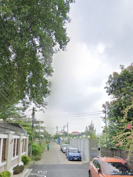 ขายที่ดินห้วยขวาง 240 ตรว.