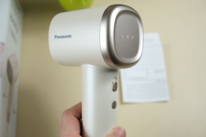 ไดร์เป่าผม Panasonic รุ่นใหม่ ระบบ Linear EH-NE6M (แรงฟิล Dyson) ประกันเหลือยาวๆ รูปที่ 6
