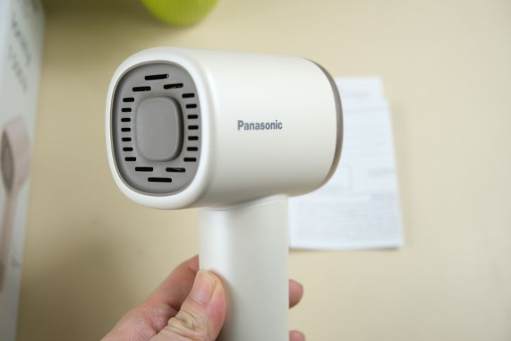 ไดร์เป่าผม Panasonic รุ่นใหม่ ระบบ Linear EH-NE6M (แรงฟิล Dyson) ประกันเหลือยาวๆ รูปที่ 5