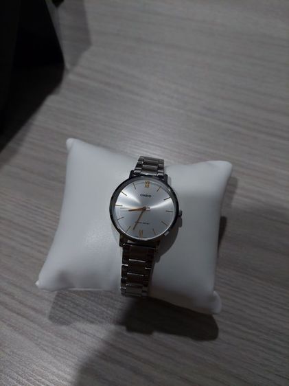 นาฬิกาข้อมือ casio - ของแท้ รูปที่ 3