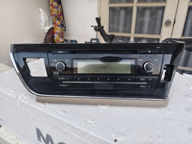 วิทยุ Altis 