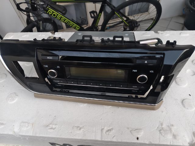 วิทยุ Altis  รูปที่ 3