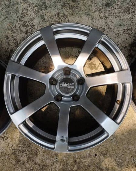 ล้อแม็ก