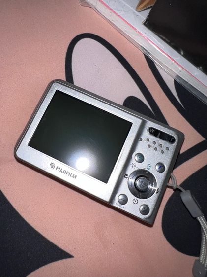  Fuji FinePix F30  รูปที่ 3
