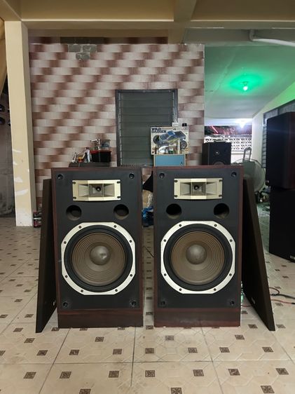 ลำโพง sony onkyo Diatone pioneer  รูปที่ 4