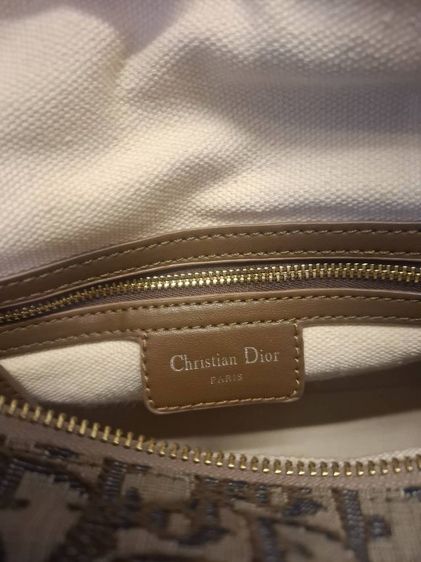 dior vintage bag
