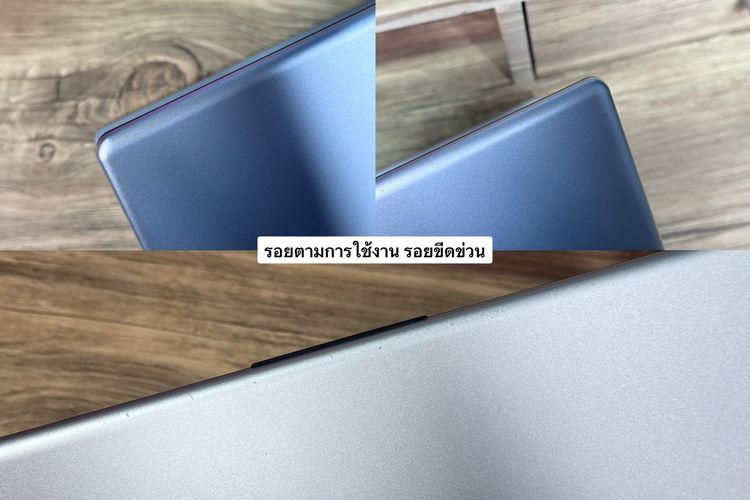 HP 15 Ryzen5-7520U Ram16 SSD512 จอ15.6 FHD IPS สเปคดี จอใหญ่ เครื่องสวย บางเบาดูทันสมัย ราคาเพียง 10,990.- มีประกันศูนย์ รูปที่ 10