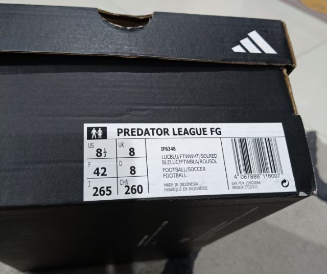 รองเท้าสตั๊ด รูปที่ 3