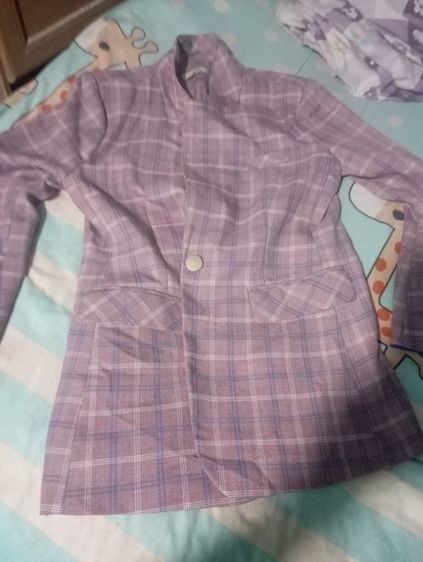 เสื้อผ้ามือ2 รูปที่ 2