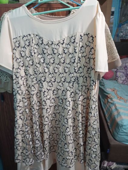 เสื้อผ้ามือ2 รูปที่ 12